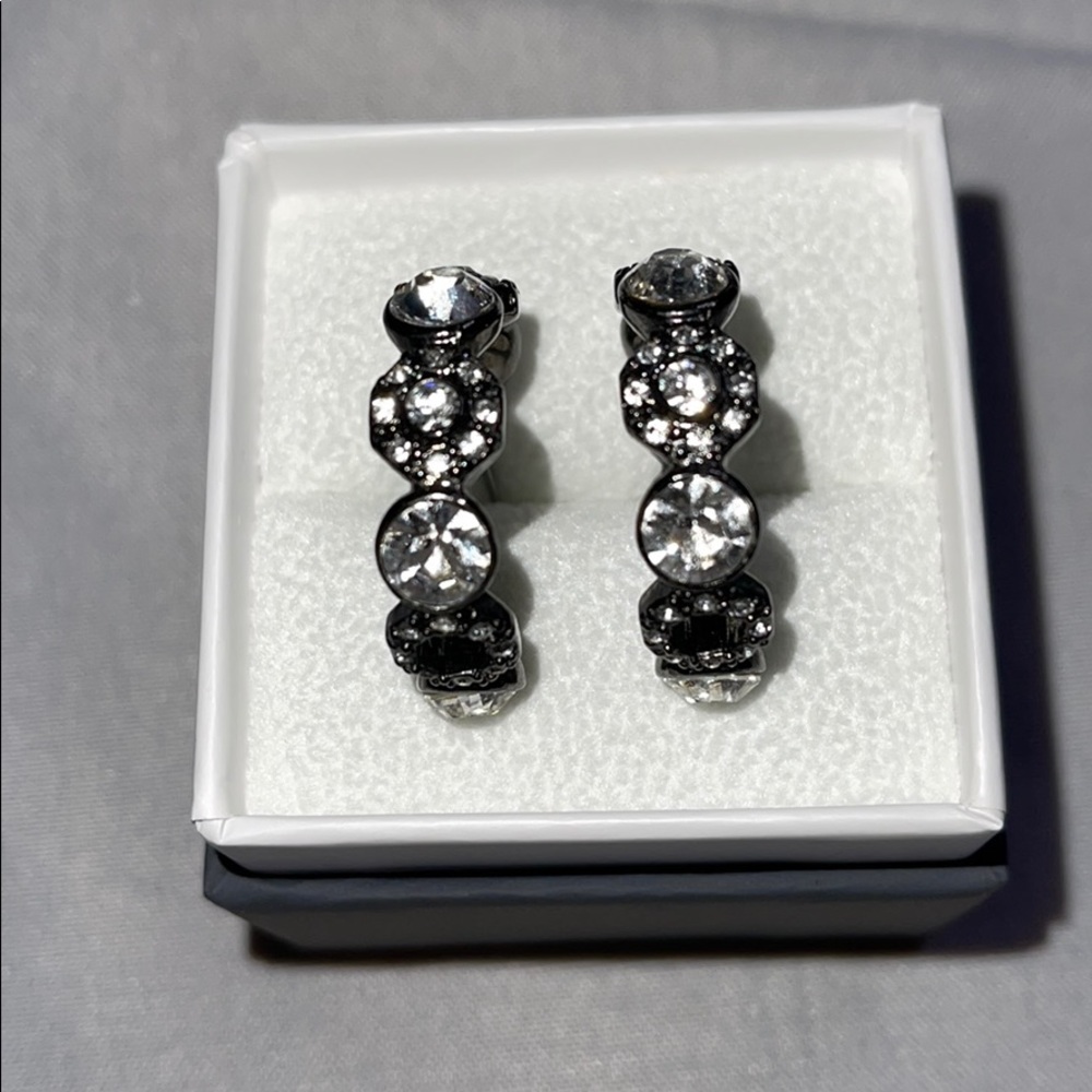 Beautiful earrings